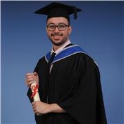 I am a hardworking, patient, and understanding person who can adapt to other people's learning levels and make learning fun.